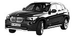 BMW E84 B0689 Fault Code