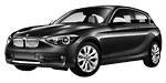 BMW F21 B0689 Fault Code